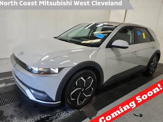 HYUNDAI IONIQ 5 2023 KM8KNDAF9PU165869 image HYUNDAI IONIQ 5 2023 KM8KNDAF9PU165869 image